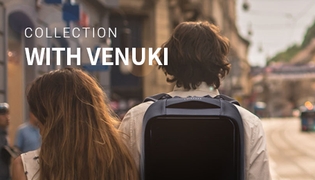 Collection WITH VENUKI